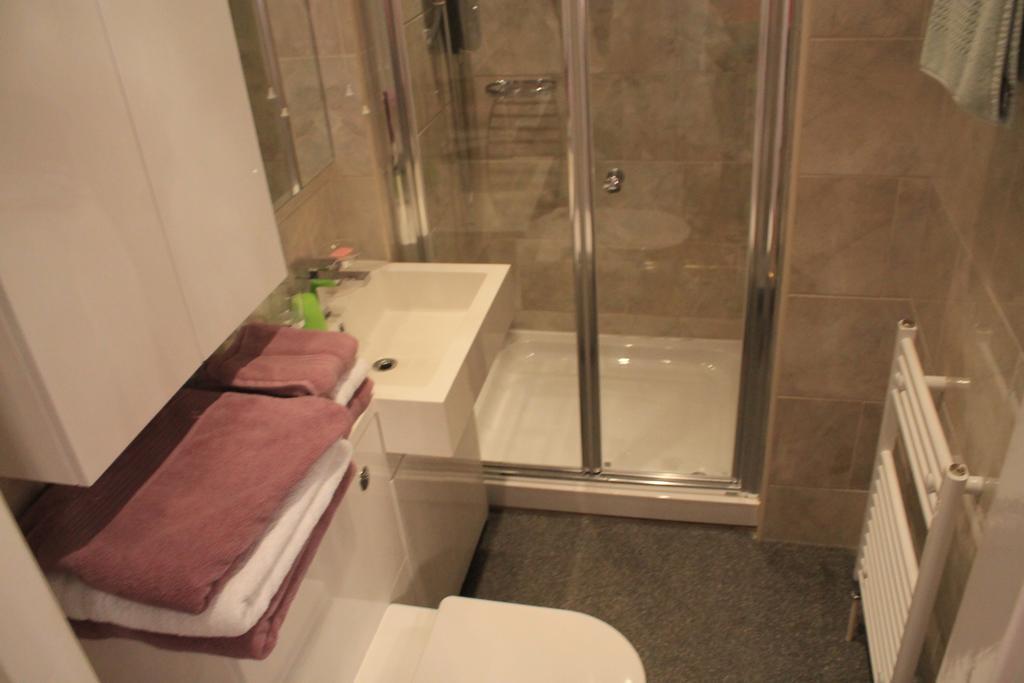 Hotel The Comat Cleethorpes Zimmer foto